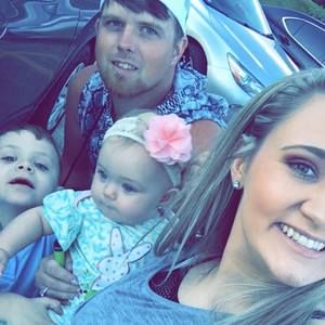 Meet your Posher, Meghanandnick